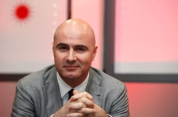 ICTbusiness TV: Vipnetovih 15 godina, Internet i televizija, startupi i korporacije, cloud