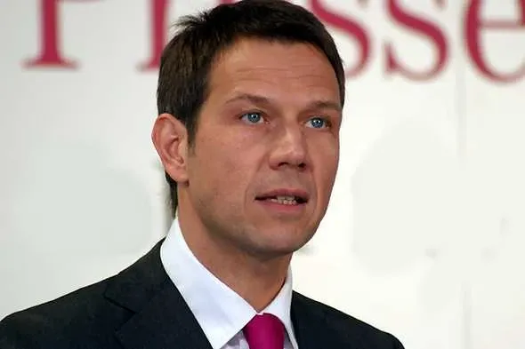 Rene Obermann odlazi iz DT-a u konkurentski Ziggo