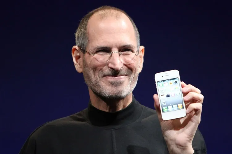 Legendarni potez Stevea Jobsa na kritike