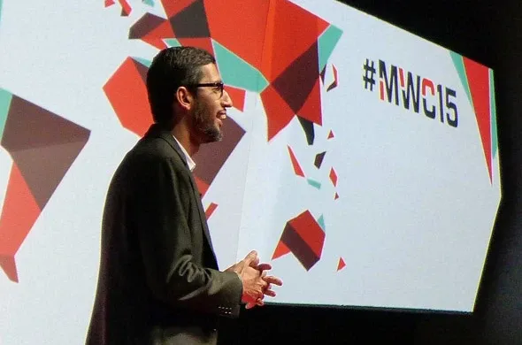 Na MWC-u potvrđen Android Pay