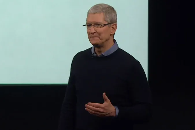Apple odustaje od naočala za proširenu stvarnost
