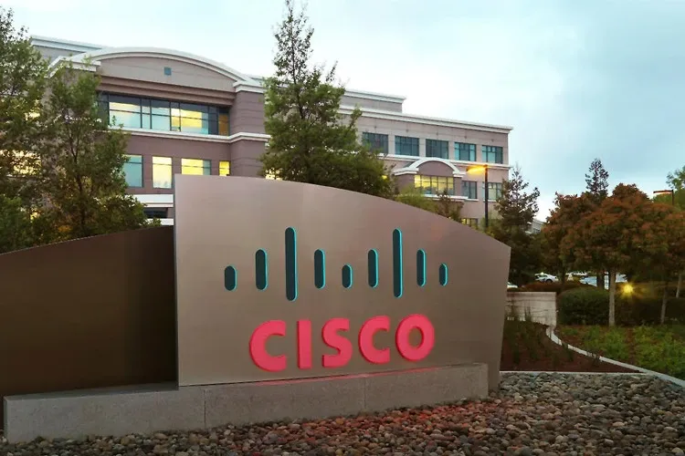 Snažan rast Ciscovih prihoda i dobiti