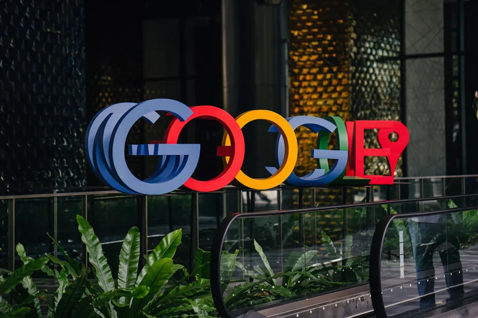 Googleova matična tvrtka Alphabet premašila vrijednost od bilijun dolara