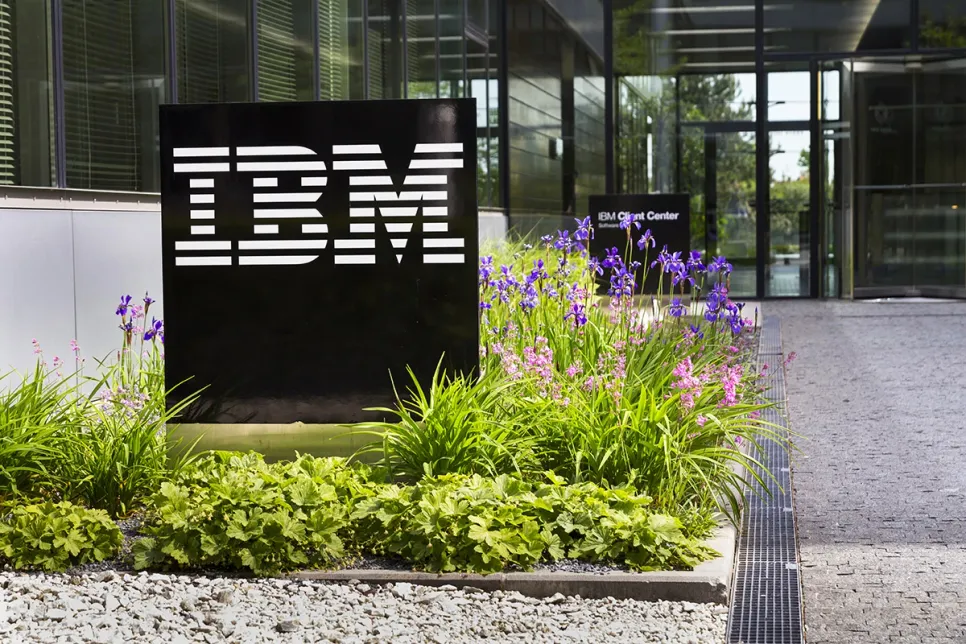 Solidni rezultati IBM-a, tijekom financijske 2022. najveći rast u cijelom desetljeću