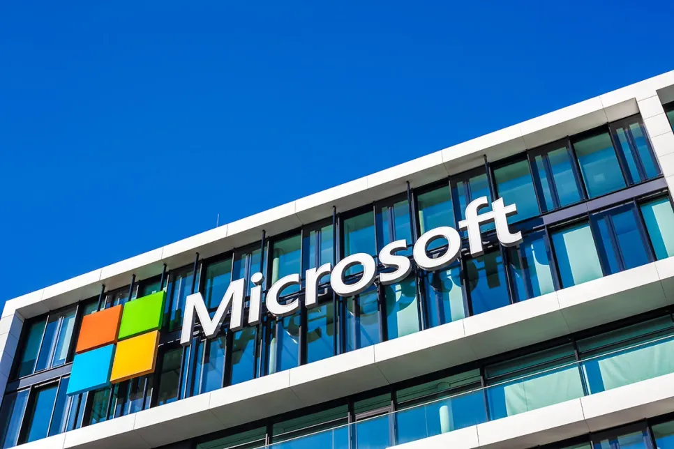 Microsoft ostvaruje iznimne rezultate pod vodstvom Satye Nadelle