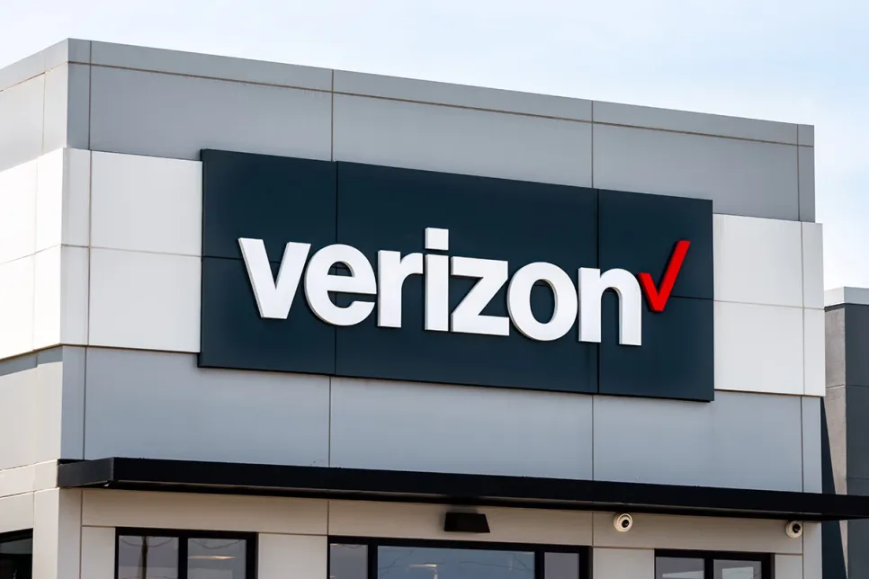 Verizon do 2021. planira otpustiti čak 44 tisuće djelatnika