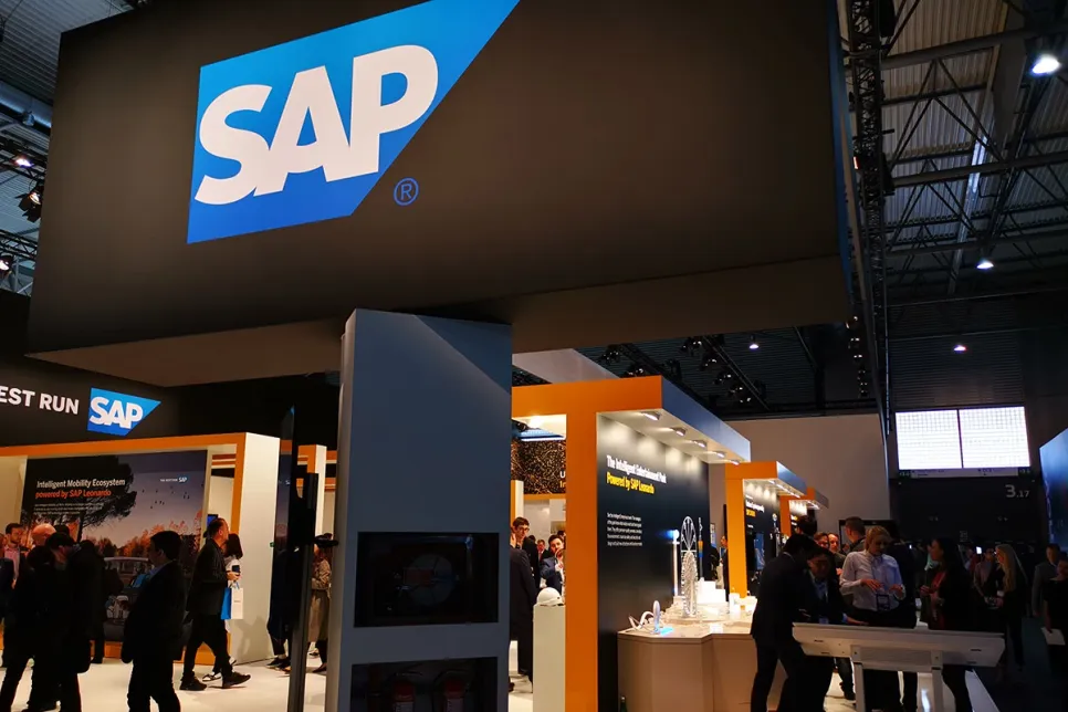 MWC 2019: SAP predstavio Leonardo Internet of Things za industrijski IoT