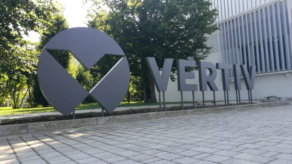 Vertiv pokreće unaprijeđene partnerske programe kako bi nagradili stručne partnere
