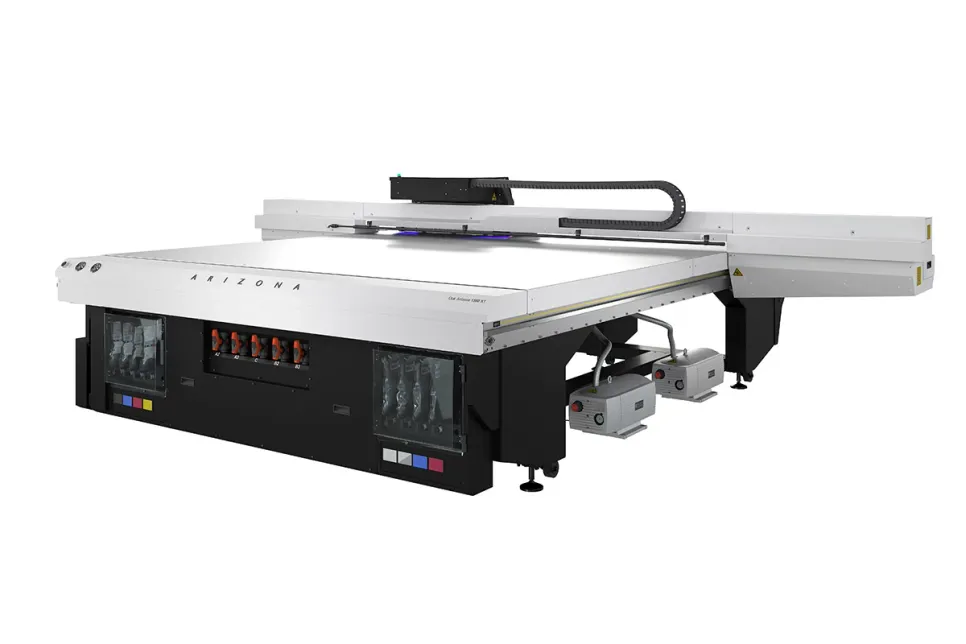 Canon predstavlja novu seriju plošnih tiskarskih strojeva