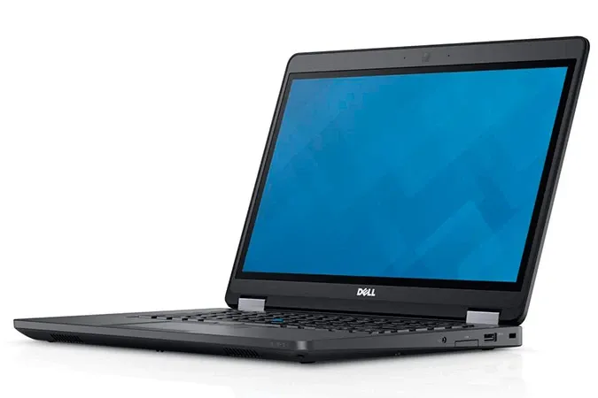 Dell shop latitude 5000