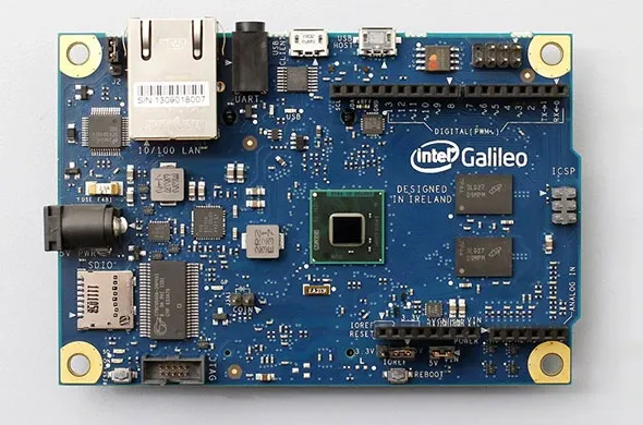 Intel najavio suradnju s Arduinom radi poticanja kreativnosti, učenja i izuma