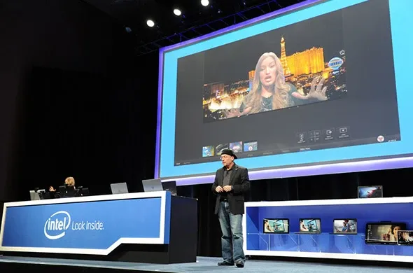 Intel tijekom 2014. na uređaje uvodi imerzivnu, ljudsku interakciju