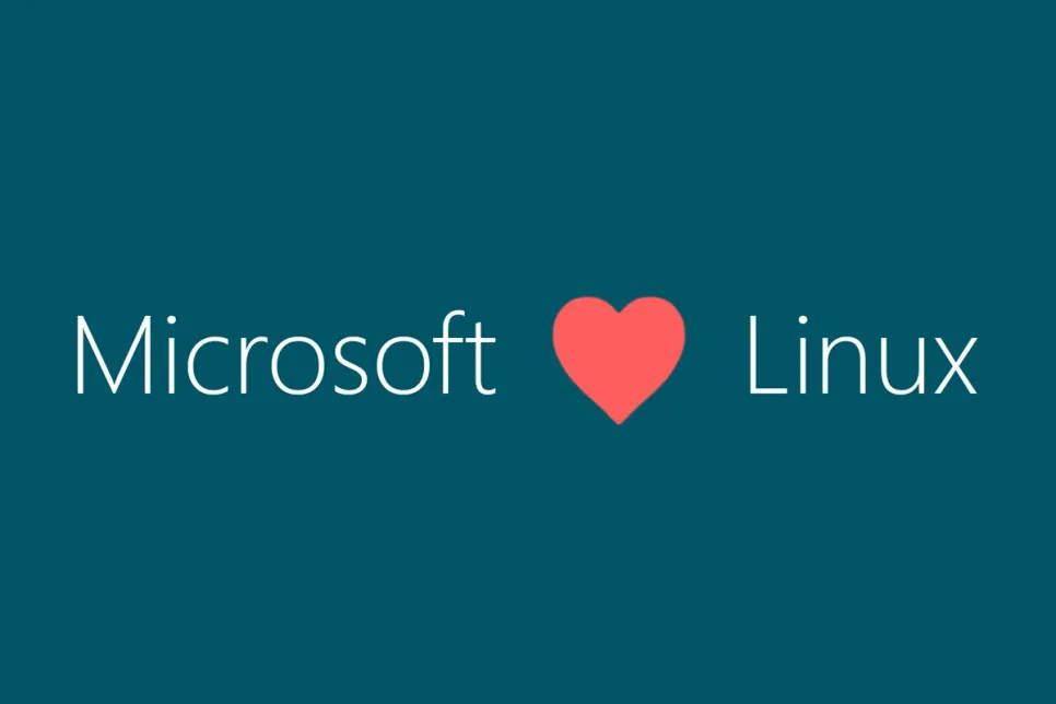 Što Linus Torvalds misli o Microsoftovoj velikoj ljubavi prema Linuxu?