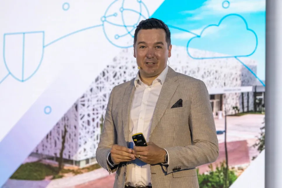 Multi-cloud rješenja koja dolaze