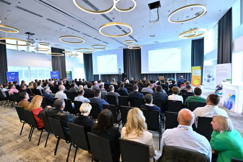 ALSO okupio više od 100 partnera na godišnjoj tehnološkoj konferenciji