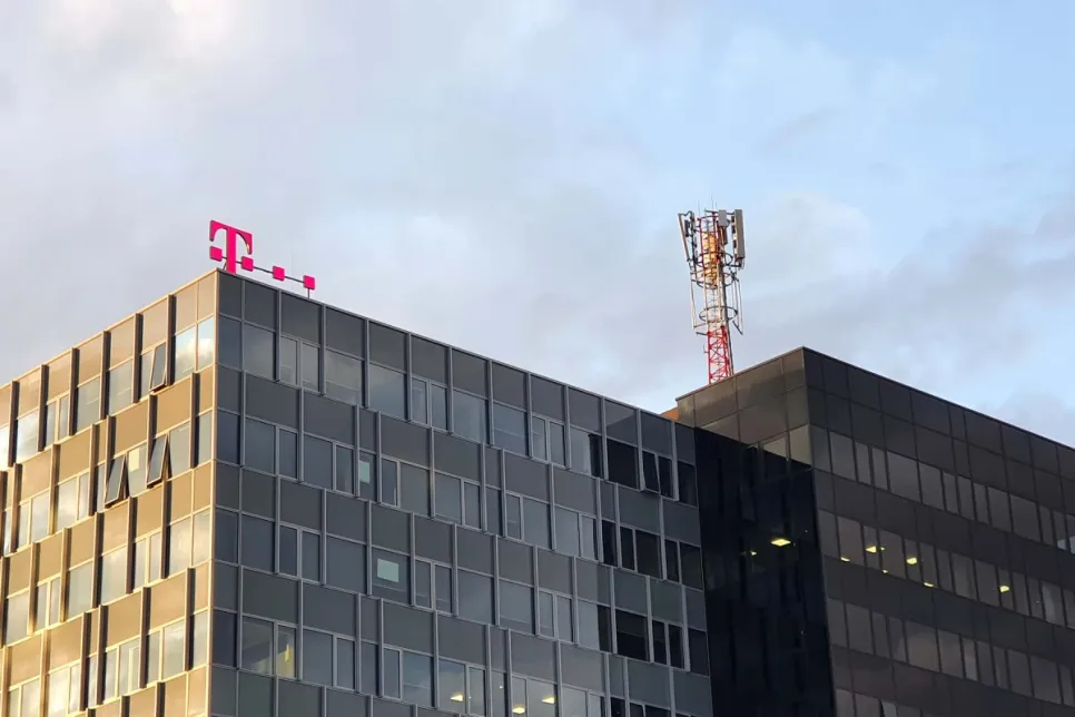 HT objavio završetak podnošenja ponuda za Optima Telekom