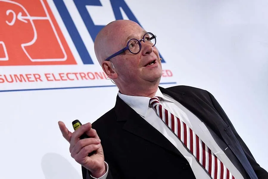 IFA 2017: Pametni telefoni nastavljaju rast