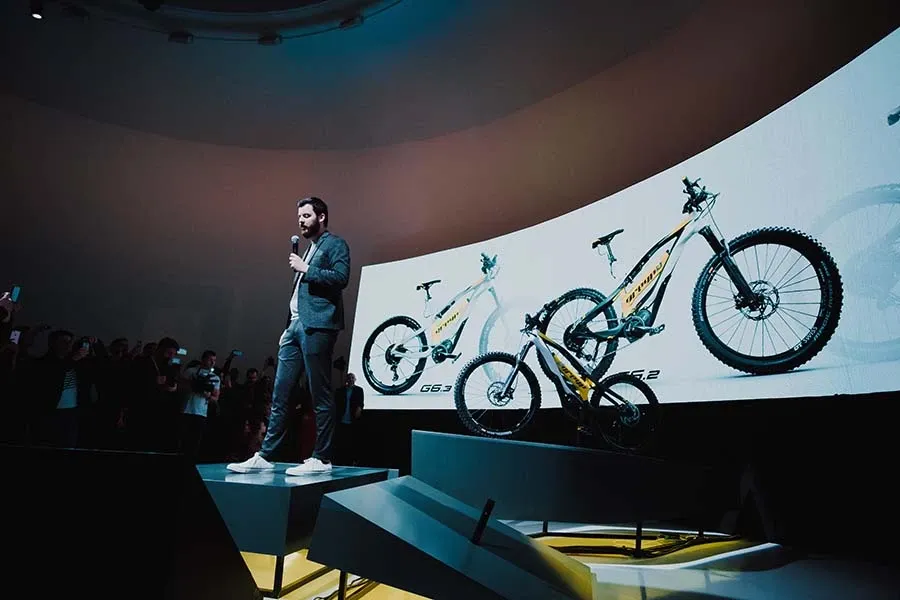ICTbusiness TV zimski specijal: Zavirili smo u tvornicu Greyp Bikes
