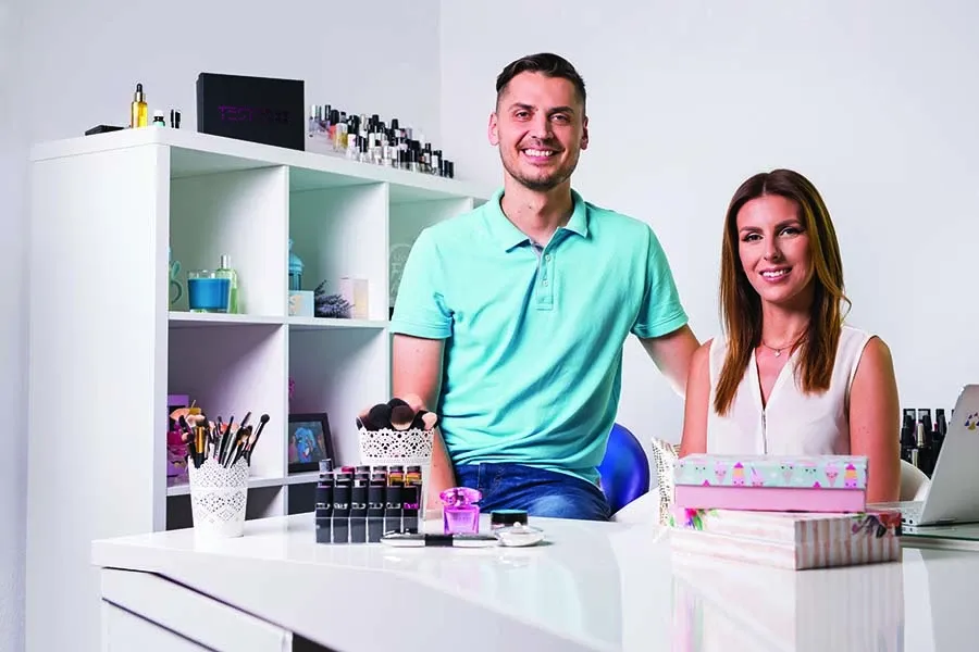 Vipnet drugu godinu za redom pokreće natječaj za najbolje male poduzetnike u Hrvatskoj