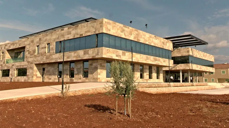 ICTbusiness TV: Zvuk, pokret, tehnologija i inovacije