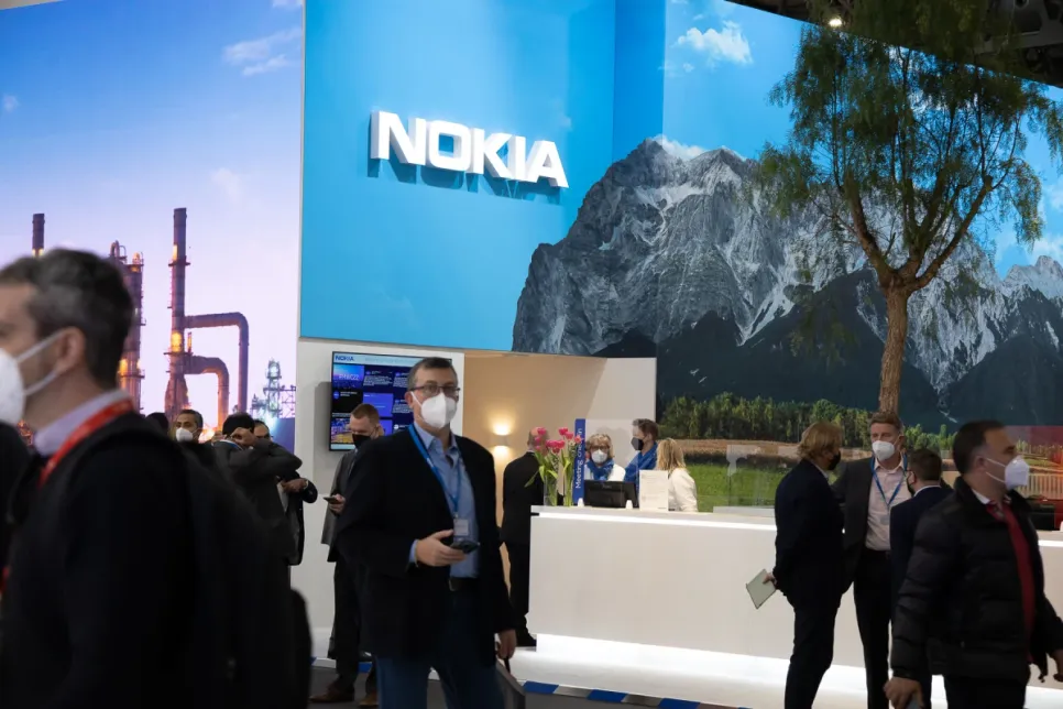 MWC 2022: Nokia, HPE, NEC i Fujitsu predstavili 5G enterprise rješenja