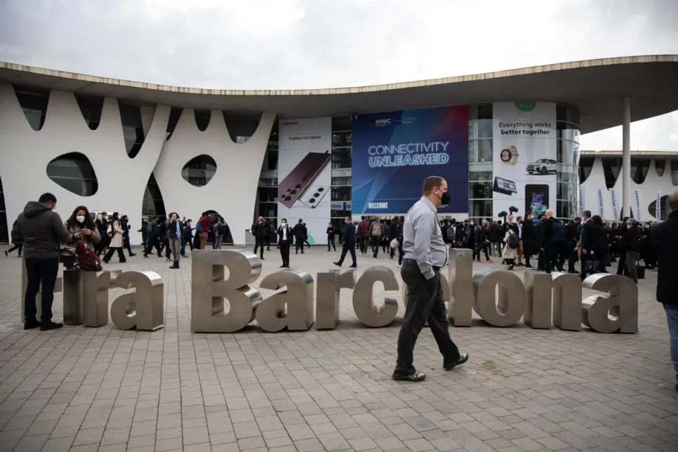 MWC ostaje u Barceloni sve do 2030