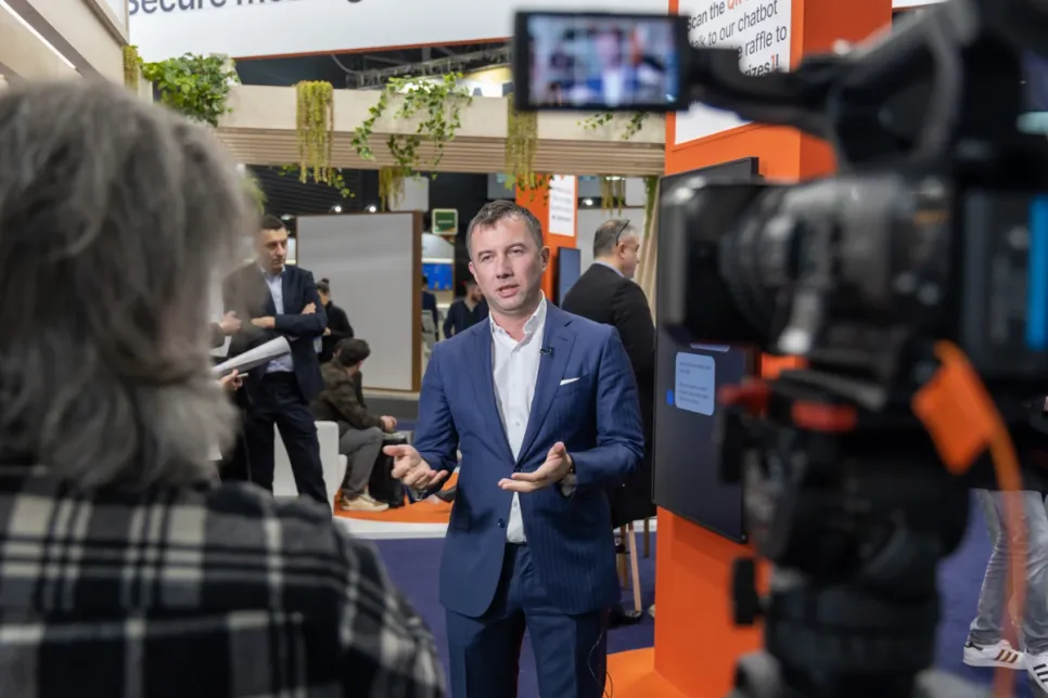 IDC proglasio Infobip liderom na tržištu CPaaS usluga