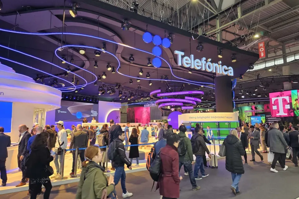 Telefónica otkriva financijske ciljeve do 2026.