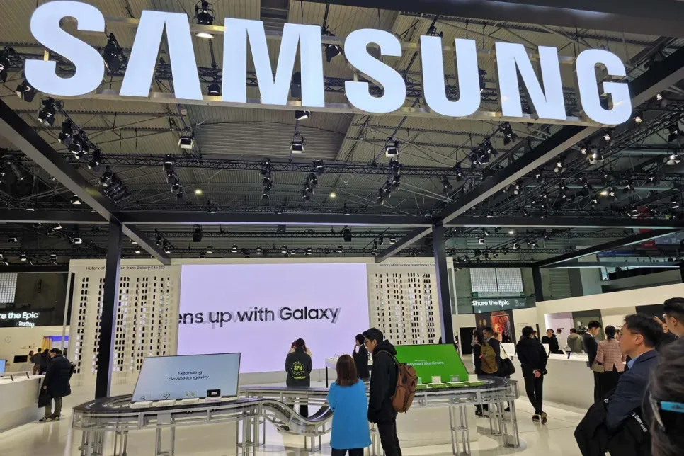 Samsung očekuje veću potražnju za uređajima sljedeće godine
