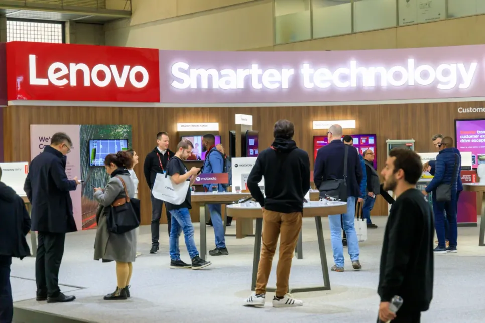Lenovo ostvario stabilnu profitabilnost u godini ubrzane transformacije