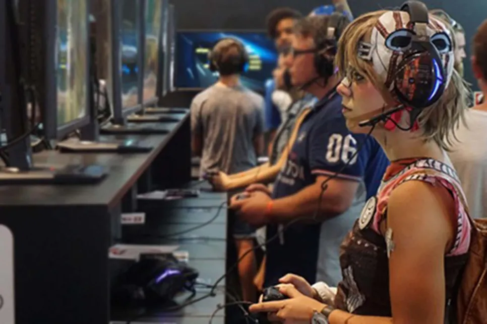 ICTbusiness TV: Gamescom pokazao snagu gaming industrije