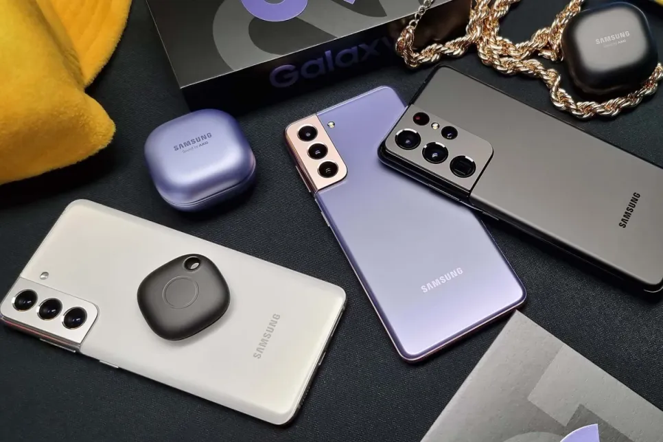 Samsung Galaxy S21 pametni telefoni - dizajnirani za revoluciju u videozapisima i fotografiji