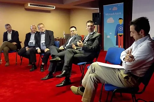 ICTbusiness TV: Budućnost clouda i telekoma