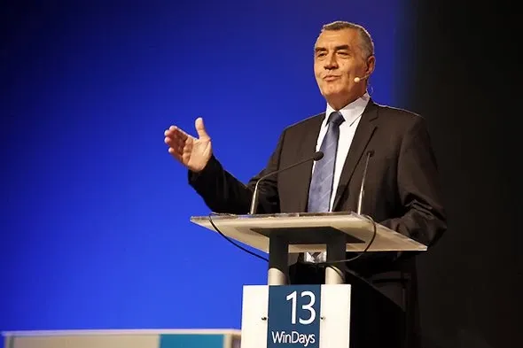 Mudrinić: Grijeh je najbolji put za pakao